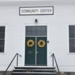 Community Center in Jericho